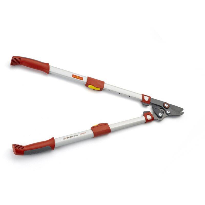 Outils Wolf - Élagueur téléscopique premium à coupe franche 50 mm Powercut – Outils Wolf - Image 12