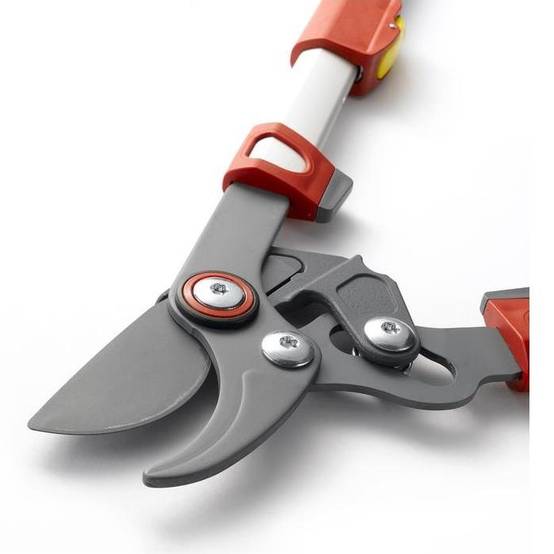 Outils Wolf - Élagueur téléscopique premium à coupe franche 50 mm Powercut – Outils Wolf - Image 3