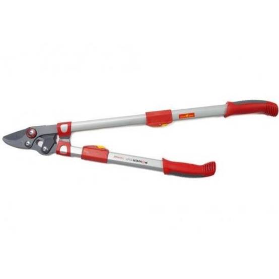 Outils Wolf - Élagueur téléscopique premium à coupe franche 50 mm Powercut – Outils Wolf - Image 4
