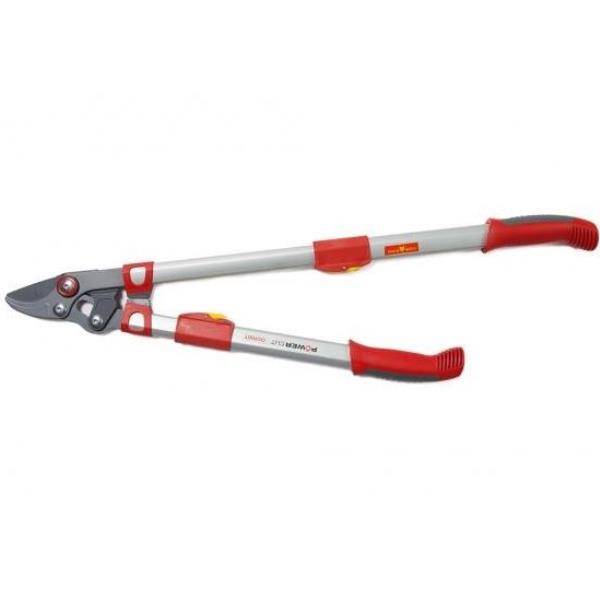 Outils Wolf - Élagueur téléscopique premium à coupe franche 50 mm Powercut – Outils Wolf - Image 4