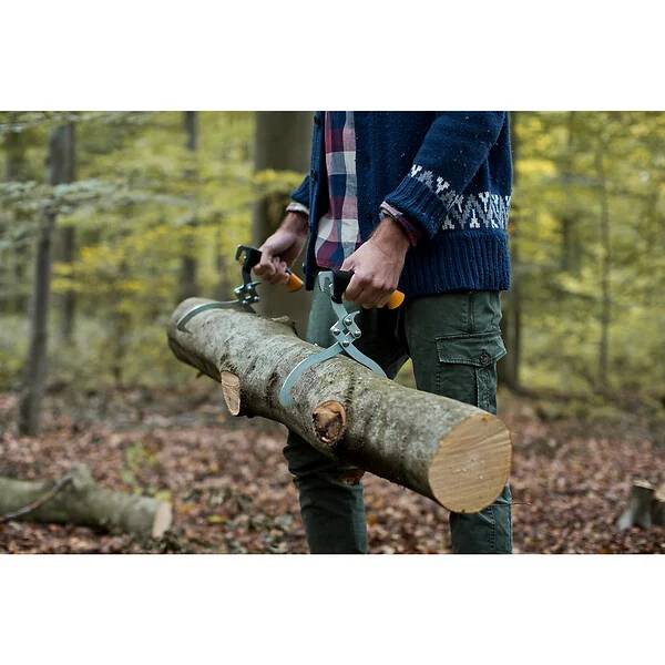 Fiskars - Fiskars - Pince à bois WoodXpert ™ L.38 x l.20 x H.6 cm - Image 7