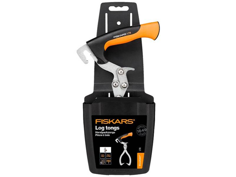 Fiskars - Fiskars - Pince à bois WoodXpert ™ L.38 x l.20 x H.6 cm - Image 10