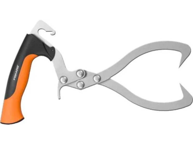 Fiskars - Fiskars - Pince à bois WoodXpert ™ L.38 x l.20 x H.6 cm