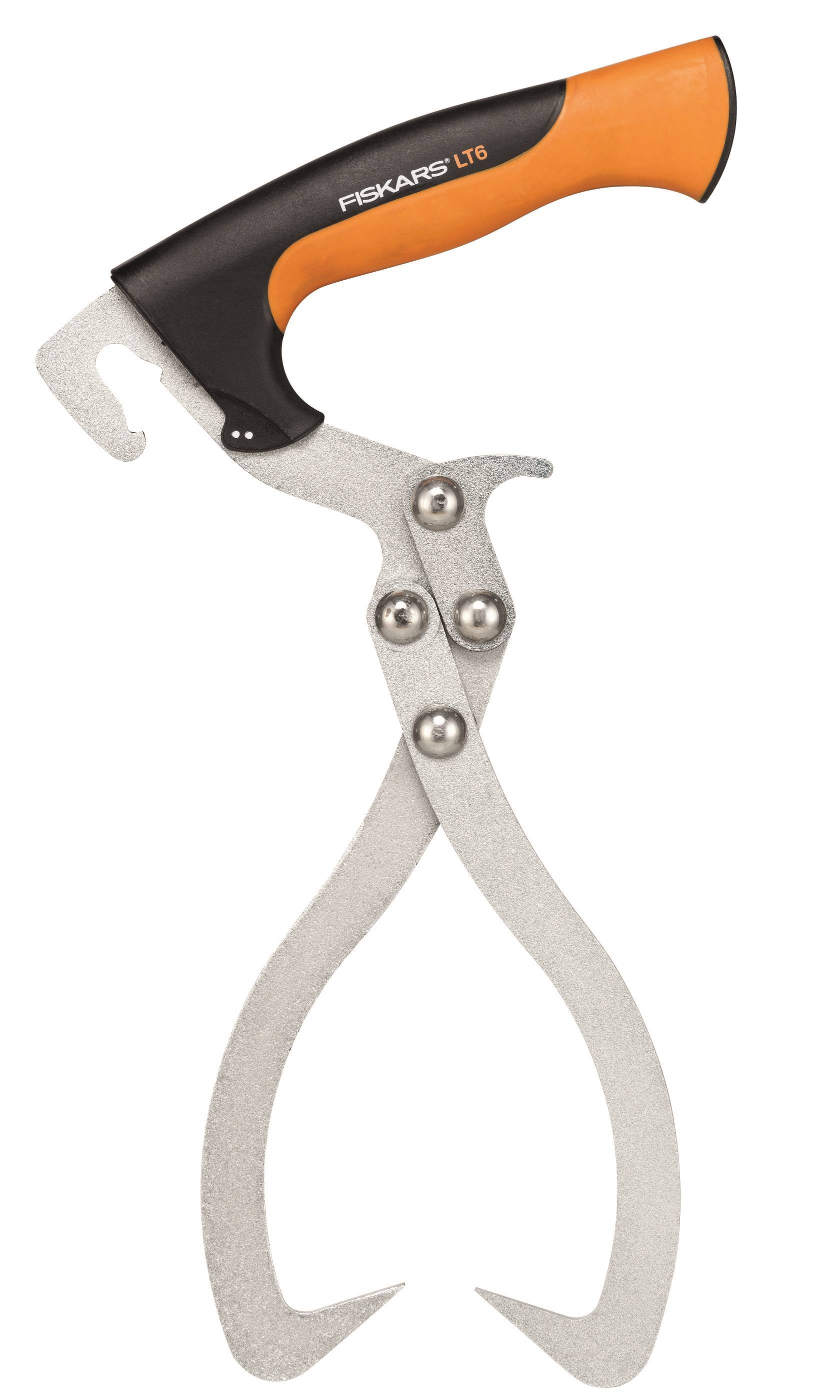 Fiskars - Fiskars - Pince à bois WoodXpert ™ L.38 x l.20 x H.6 cm - Image 6
