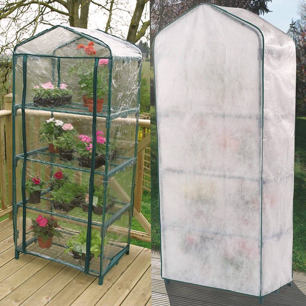 Nortène - Habillage Serre Balcony 4 – NORTENE - Image 4