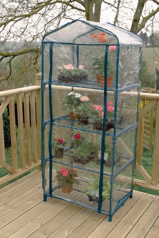Nortène - Habillage Serre Balcony 4 – NORTENE - Image 2