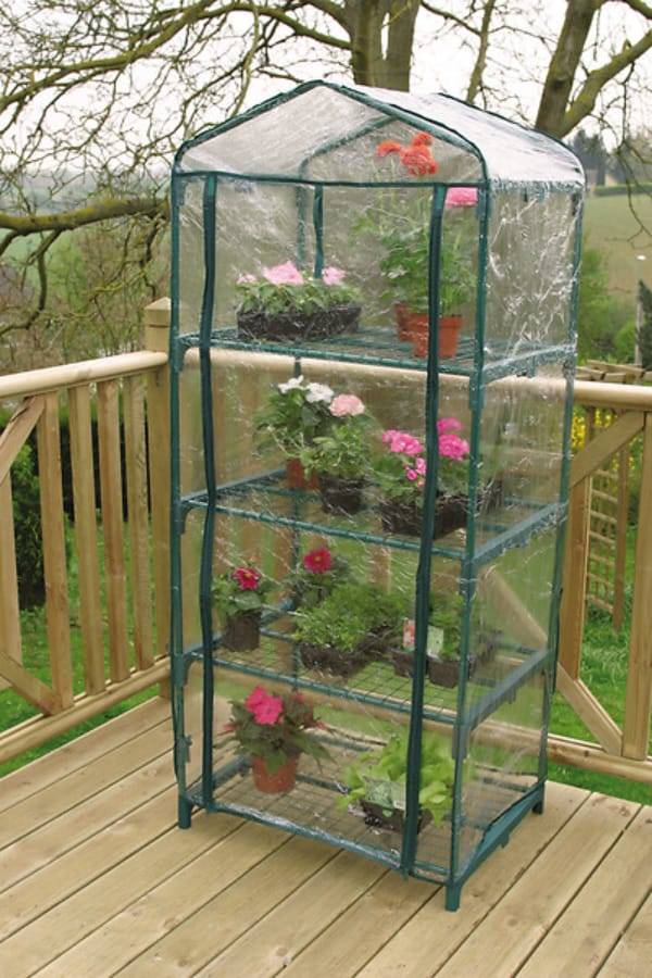 Nortène - Habillage Serre Balcony 4 – NORTENE - Image 3