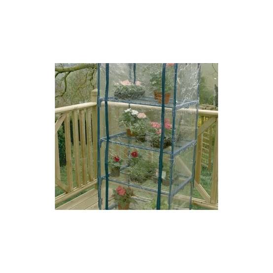 Nortène - Habillage Serre Balcony 4 – NORTENE - Image 7