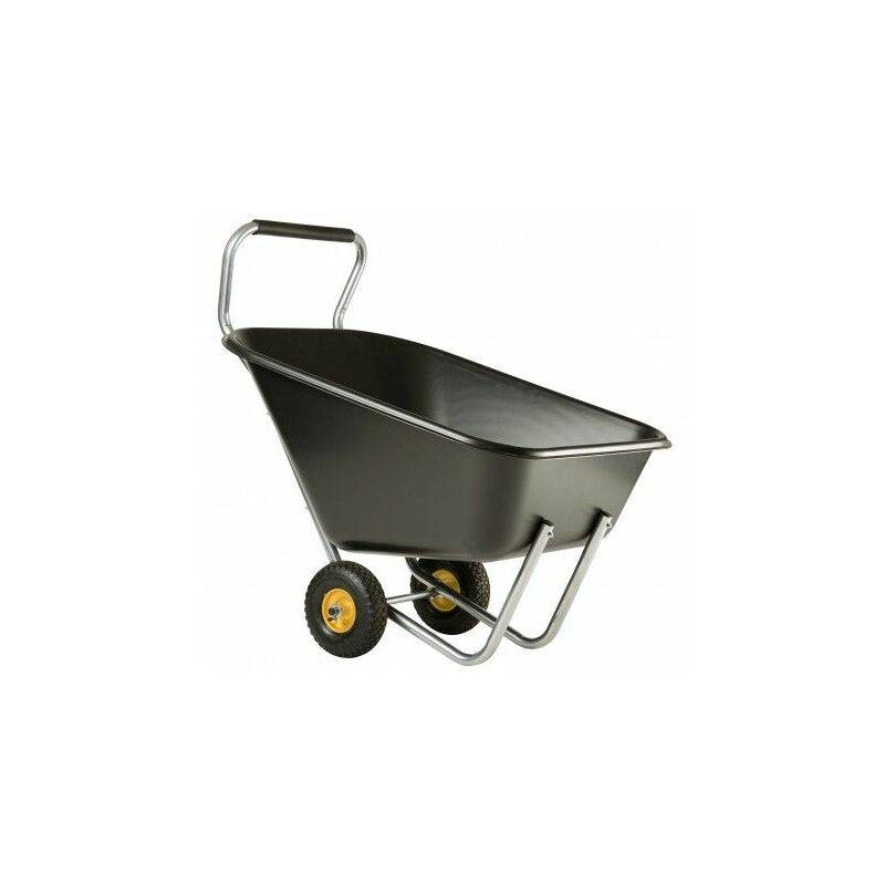 Haemmerlin - Chariot grande contenance – HAEMMERLIN - Image 1