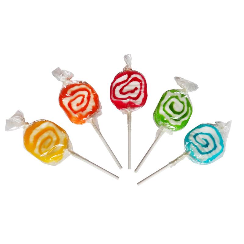Les Gourmandises de Sophie - Sucettes à l'ancienne (bonbons de sucre cuit) 220 g - Image 3