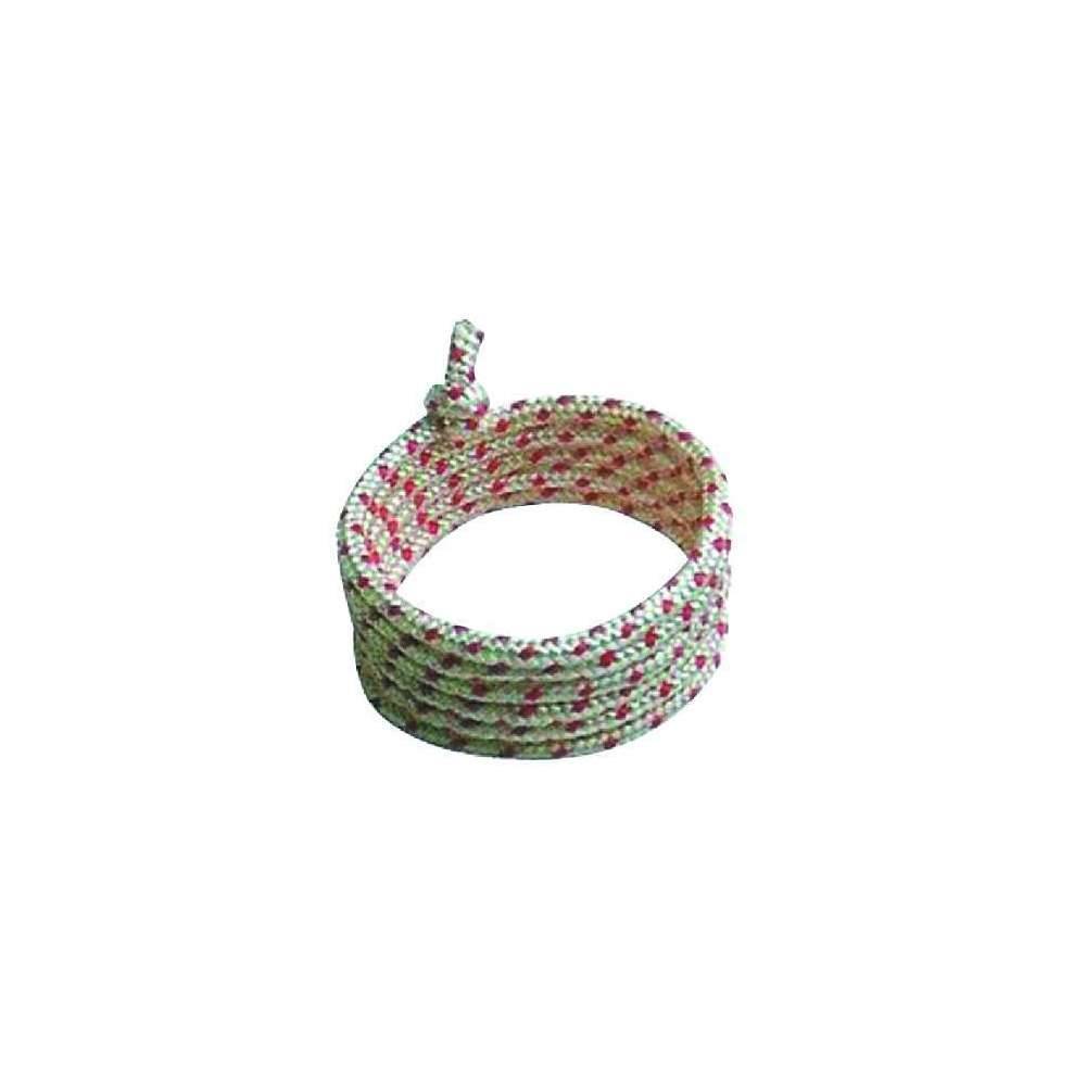 La sélection S - Corde lanceur Nylon Rouge Blanc - STERENN - Image 3