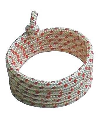 La sélection S - Corde lanceur Nylon Rouge Blanc - STERENN - Image 1