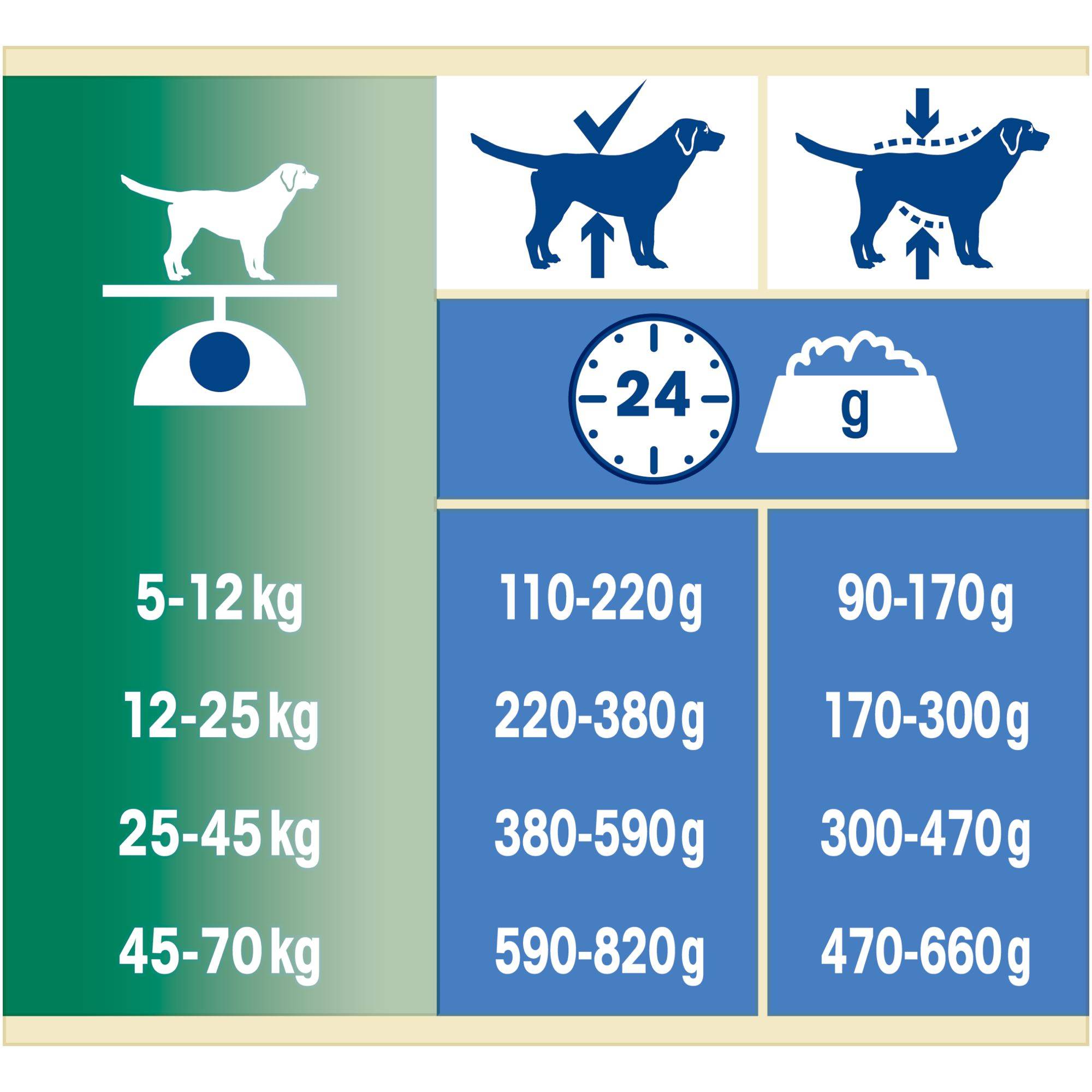 Dog Chow - Croquettes Dog Adulte Chow Chien Light Dinde - 14 kg - Image 3