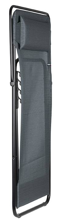 Lafuma-Mobilier - Lot de 2 Maxi Transat Plus – LAFUMA MOBILIER - Image 2