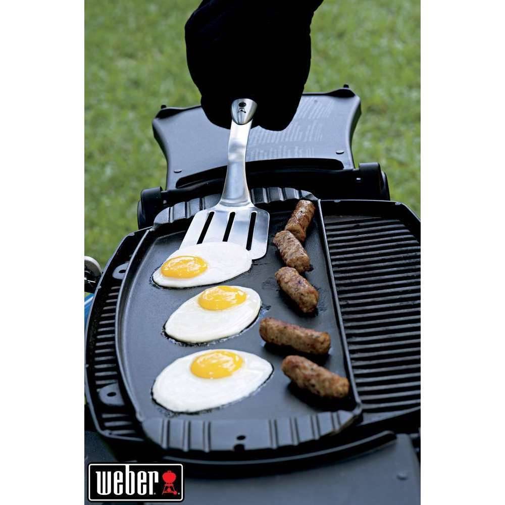 Weber - Kit d'ustensiles premium - WEBER - Image 4