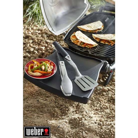 Weber - Kit d'ustensiles premium - WEBER - Image 3