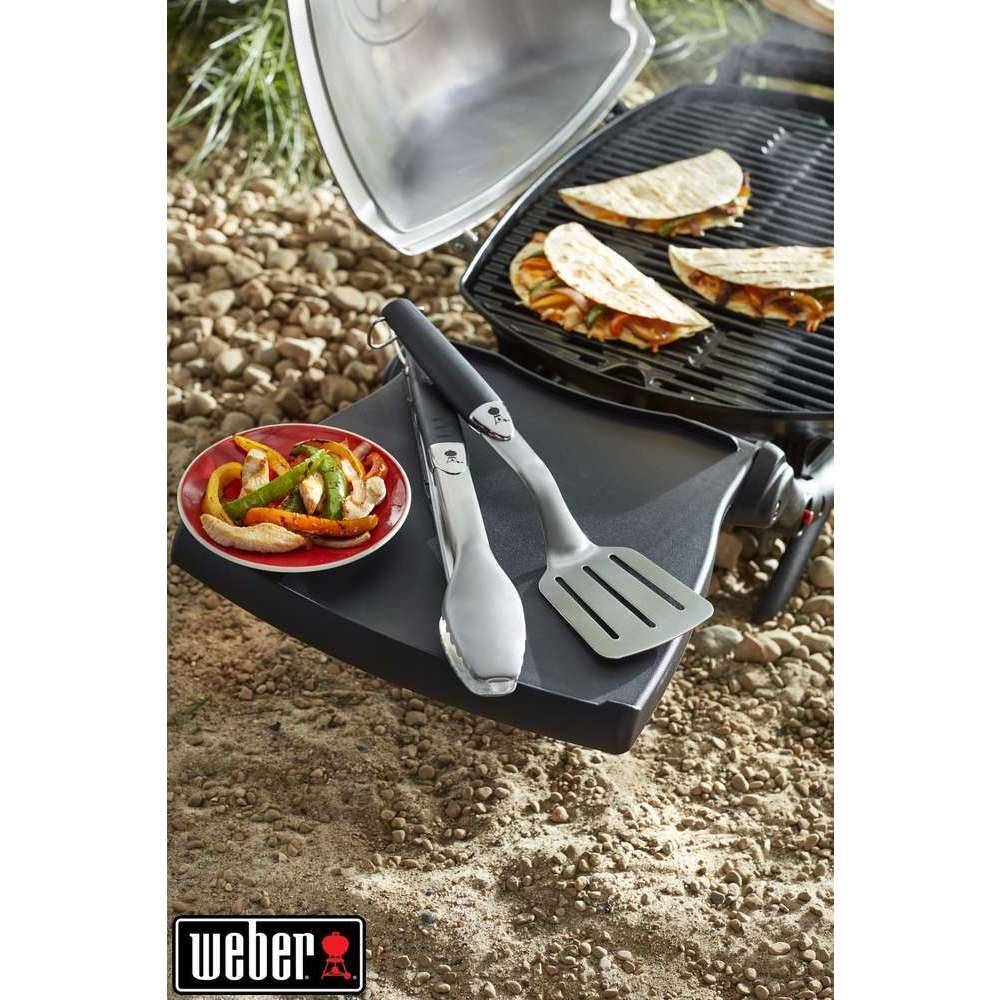 Weber - Kit d'ustensiles premium - WEBER - Image 3