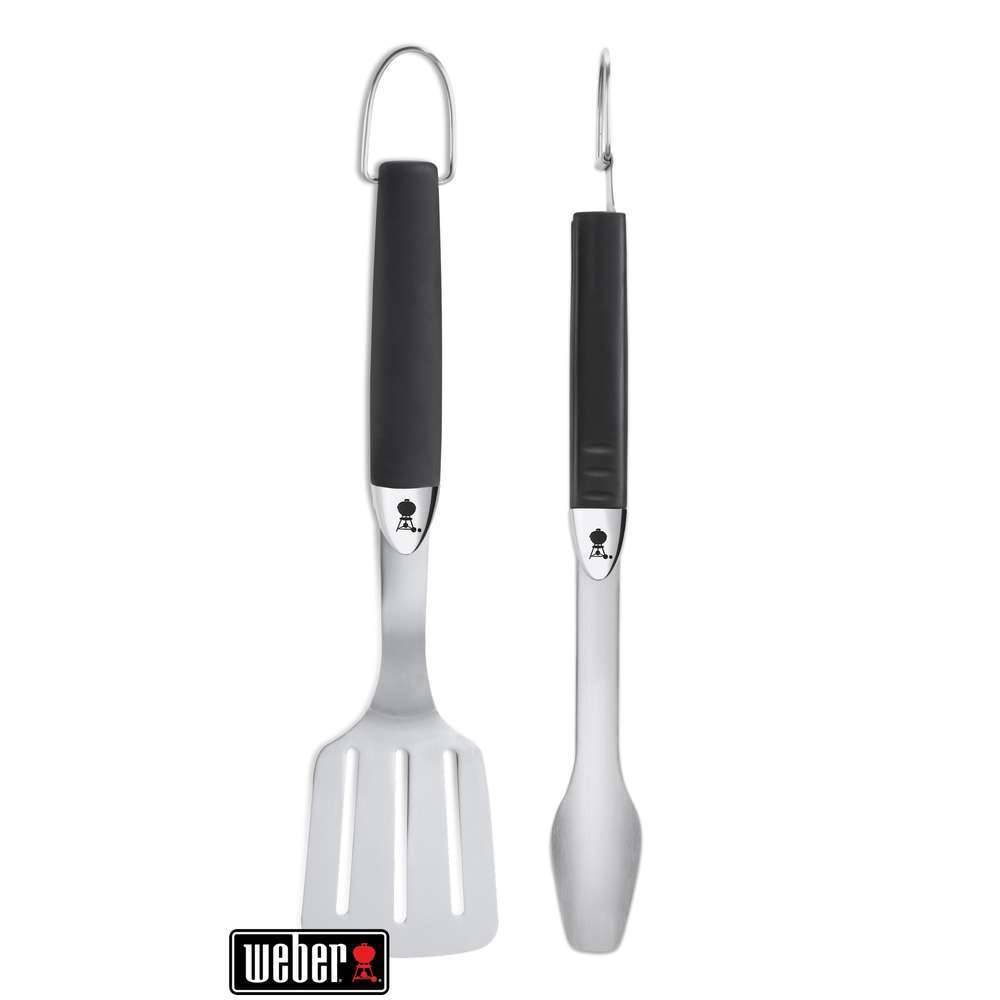 Weber - Kit d'ustensiles premium - WEBER - Image 2