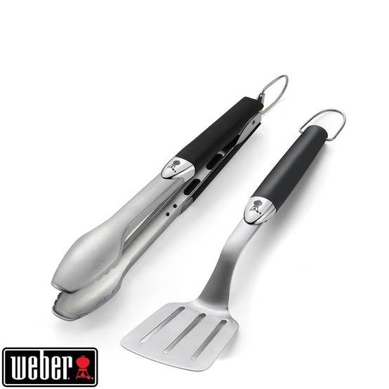 Weber - Kit d'ustensiles premium - WEBER - Image 1