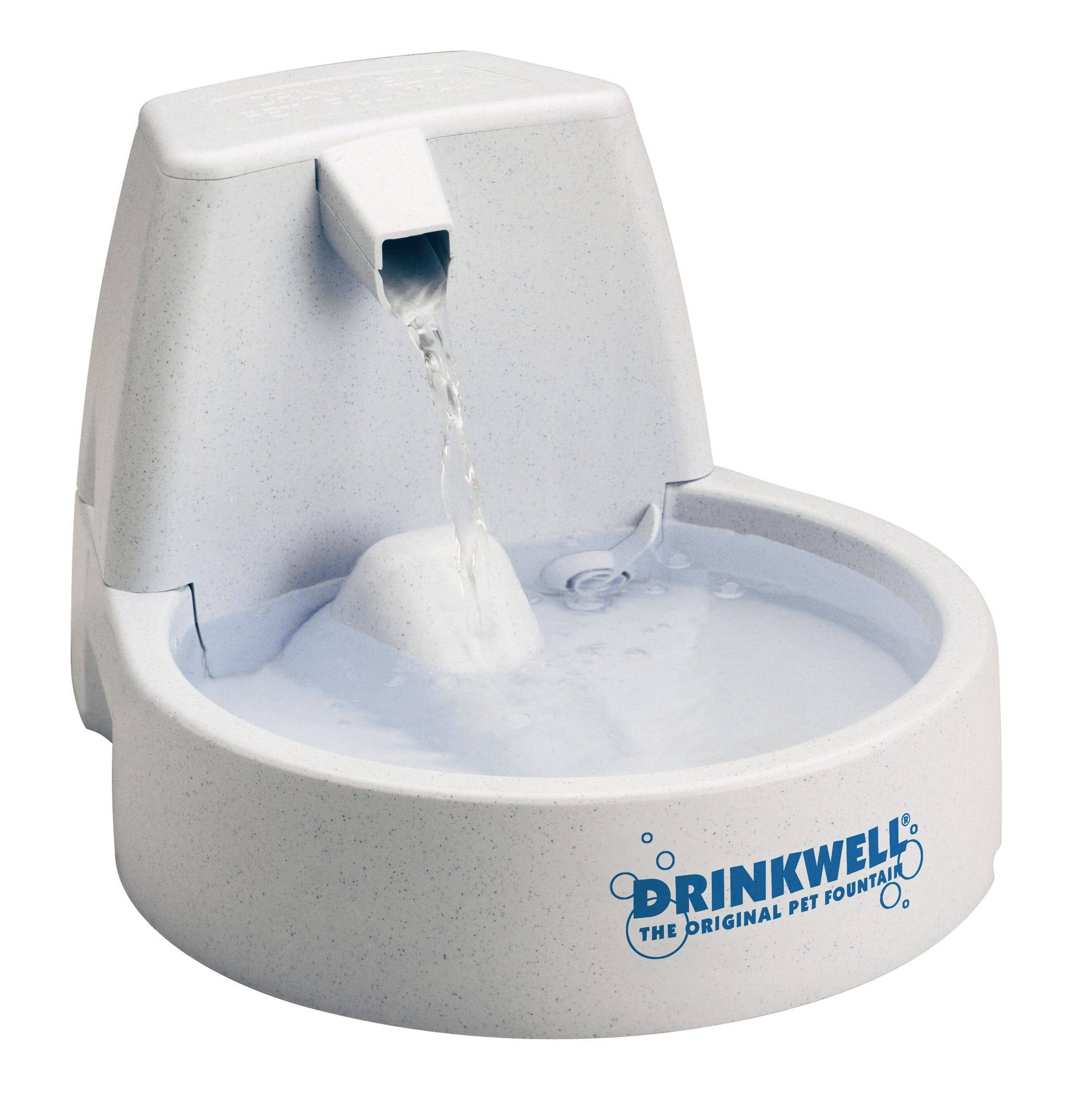 Petsafe - Fontaine Drinkwell Original - L.18 x l.24 x H.36 cm