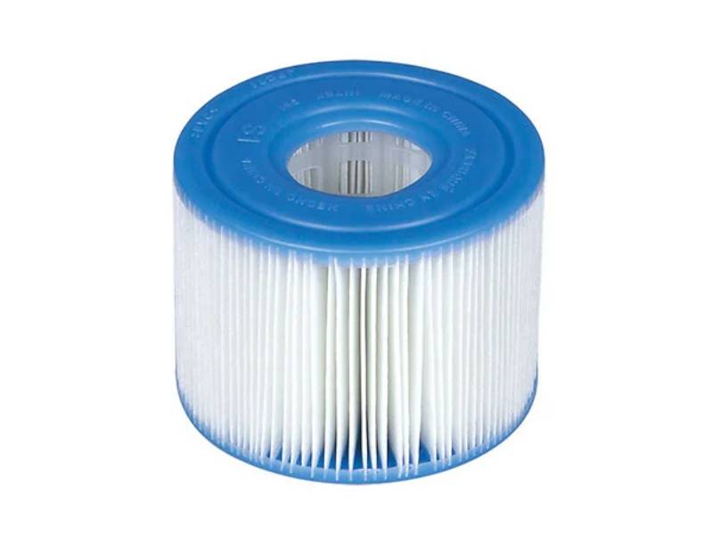 Lot de 2 cartouches de filtration - INTEX