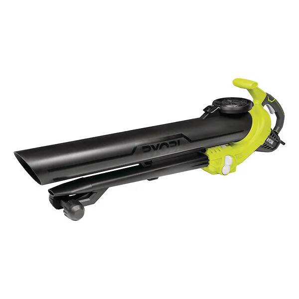 Ryobi - Aspirateur Souffleur Broyeur 3 en 1 - RYOBI - Image 5