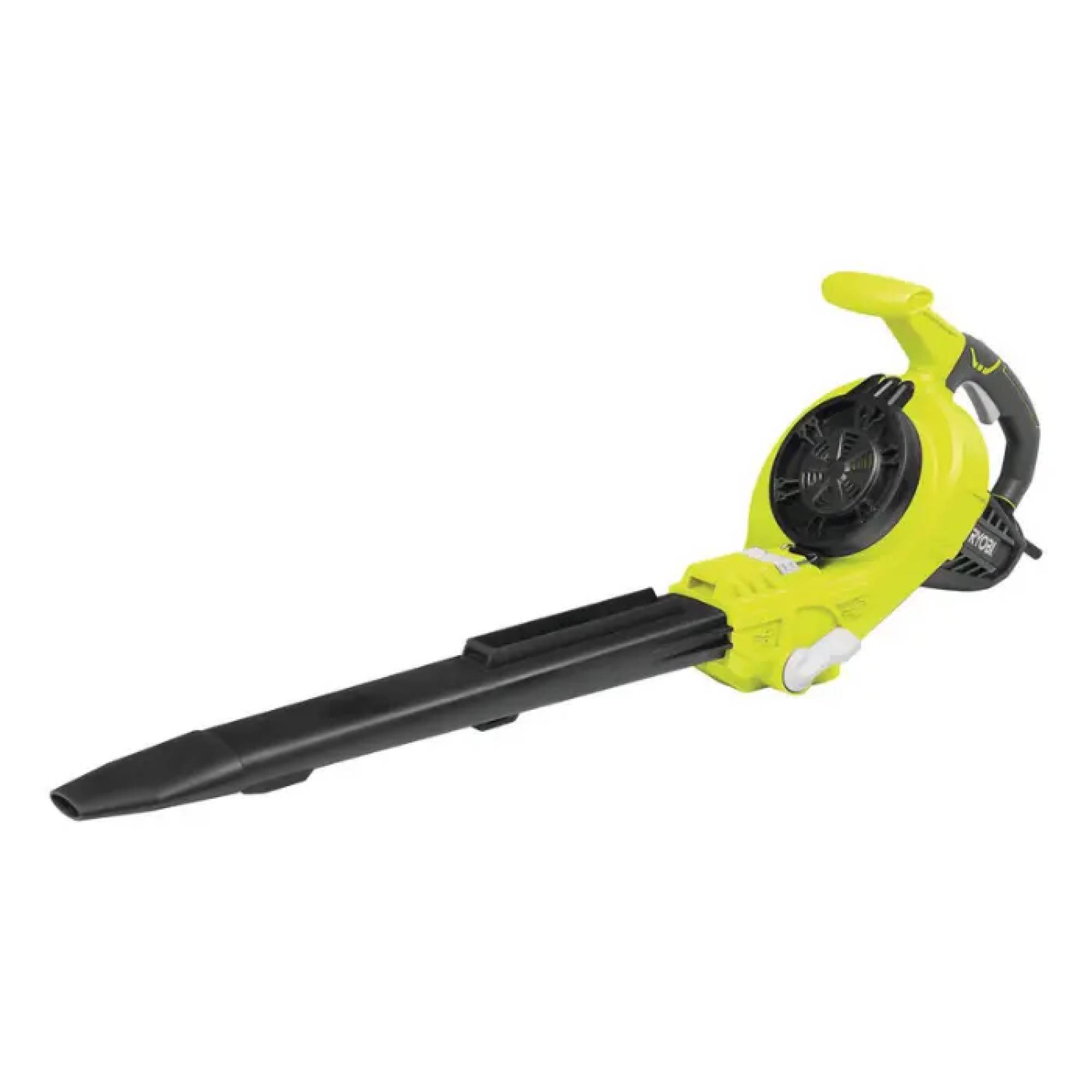Ryobi - Aspirateur Souffleur Broyeur 3 en 1 - RYOBI - Image 10