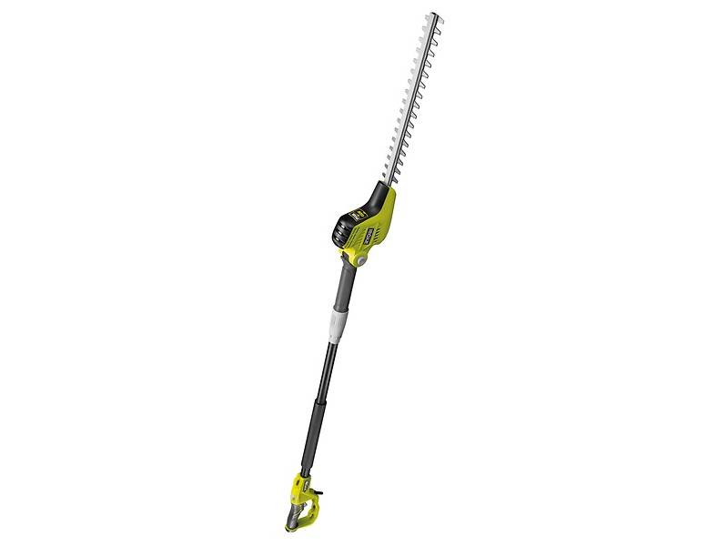 Ryobi - Taille-Haie Sur Perche Électrique 450W L.45 cm RPT4545E - RYOBI - Image 1