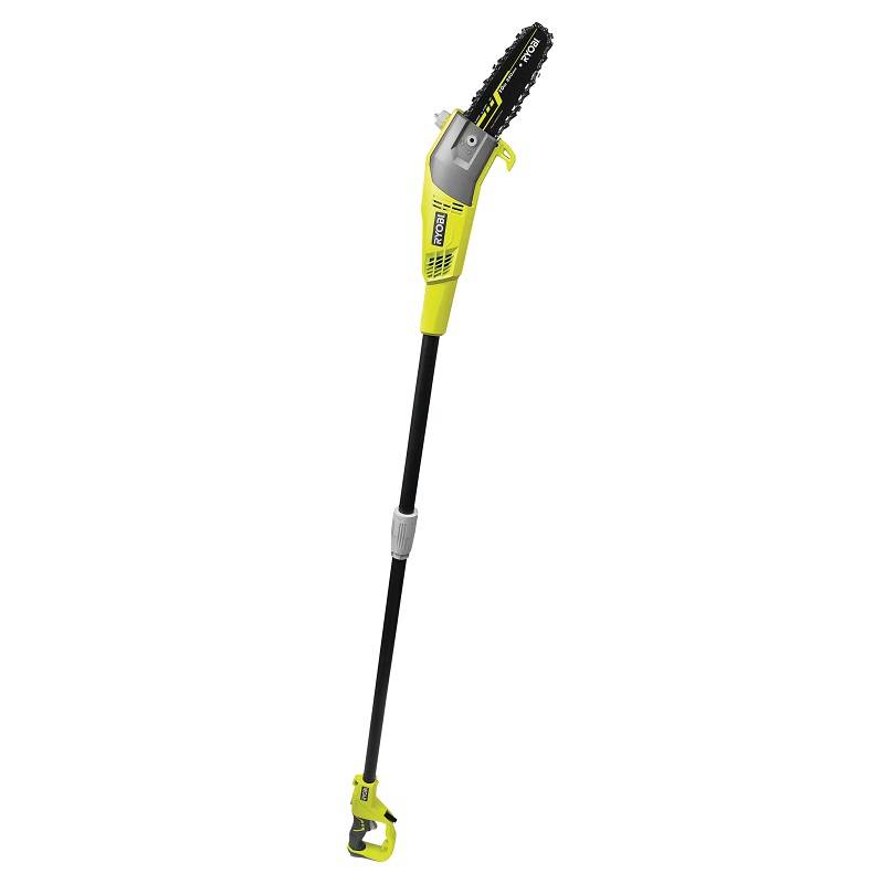 Ryobi - Elagueur électrique sur perche RYOBI