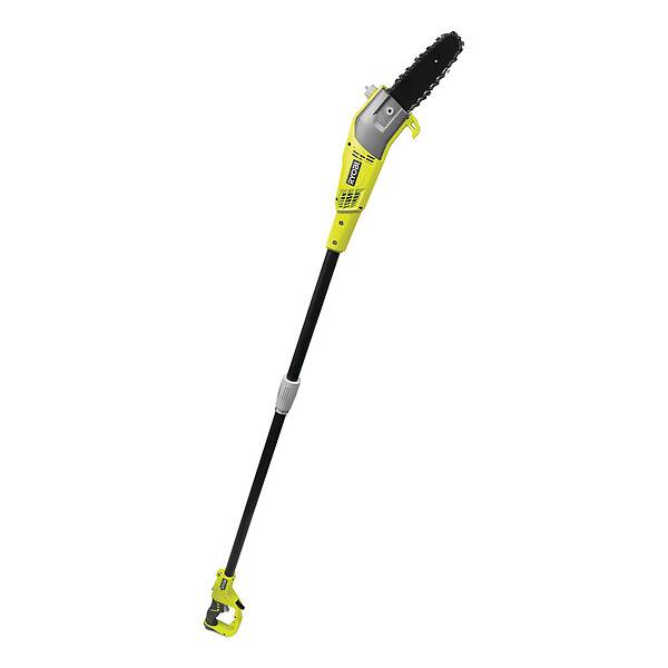 Ryobi - Elagueur électrique sur perche RYOBI - Image 9