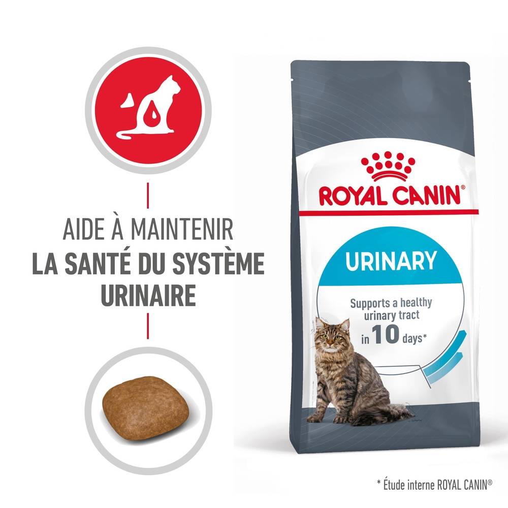 Royal Canin - Croquettes Chat Urinary Care – ROYAL CANIN - Image 3