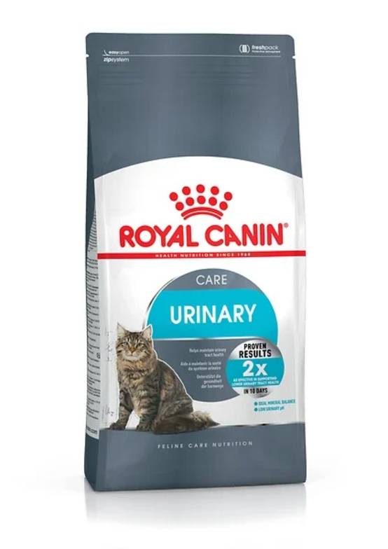 Royal Canin - Croquettes chat Urinary Care - ROYAL CANIN - Image 1