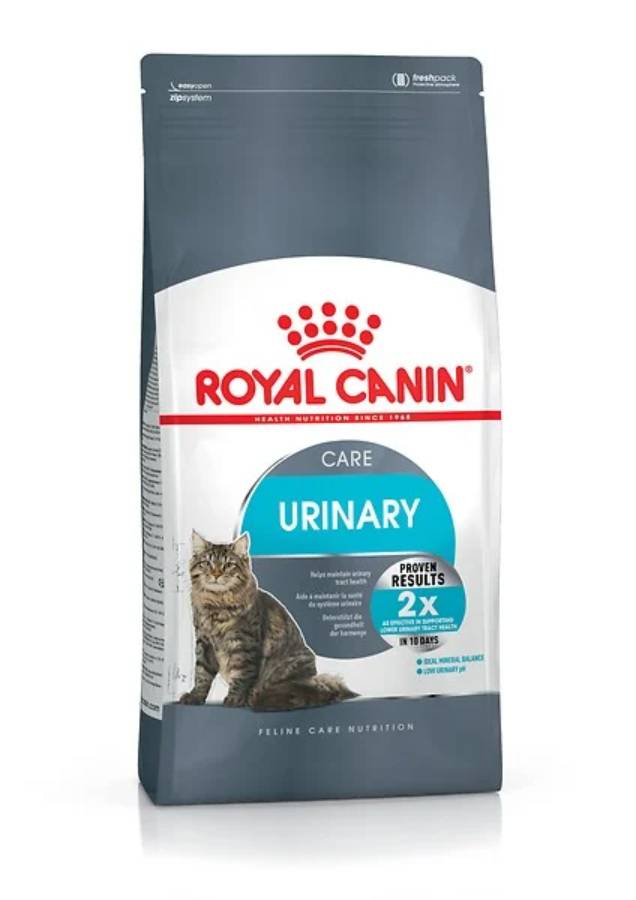 Royal Canin - Croquettes chat Urinary Care - ROYAL CANIN - Image 1