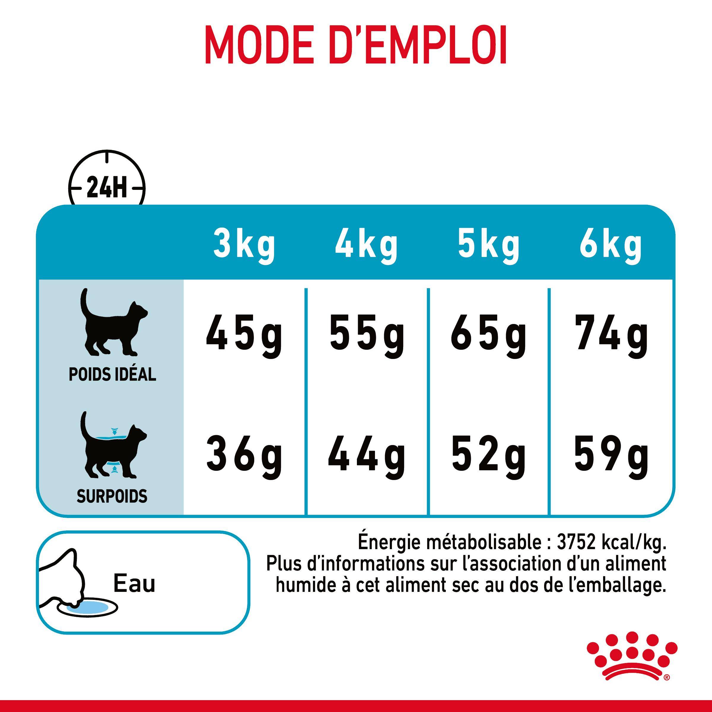 Royal Canin - Croquettes chat Urinary Care - ROYAL CANIN - Image 7