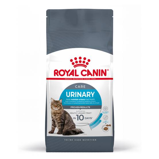 Royal Canin - Croquettes chat Urinary Care - ROYAL CANIN - Image 8