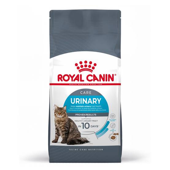 Royal Canin - Croquettes chat Urinary Care - ROYAL CANIN - Image 12