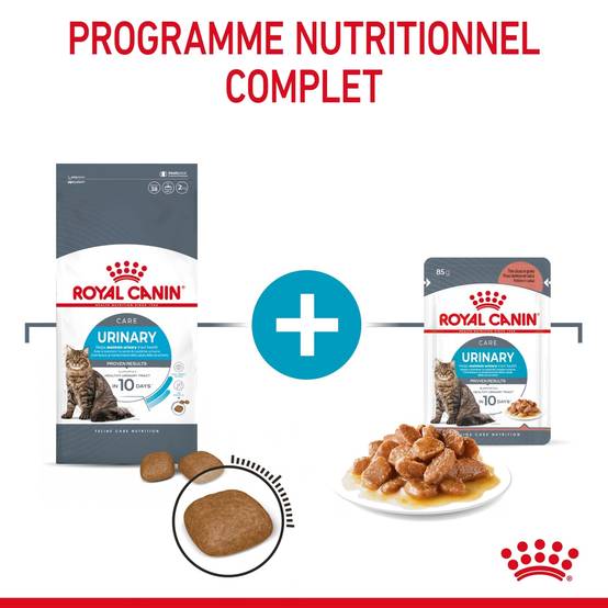 Royal Canin - Croquettes chat Urinary Care - ROYAL CANIN - Image 13