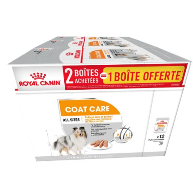 Royal Canin - Sachet de Sauce Urinary Care Chat - ROYAL CANIN