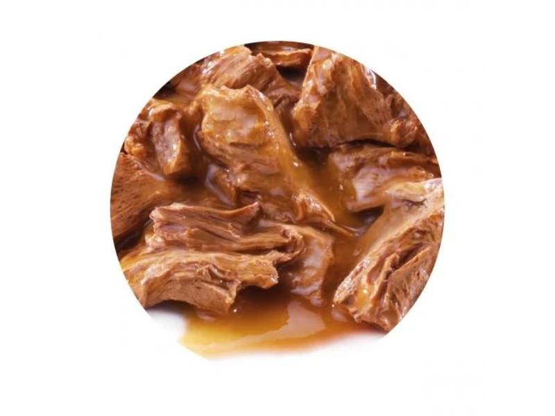 Purina Pro Plan - Bouchées en Sauce chat Adulte Délicate Digestion Poisson Océan 10x85g - PRO PLAN - Image 7