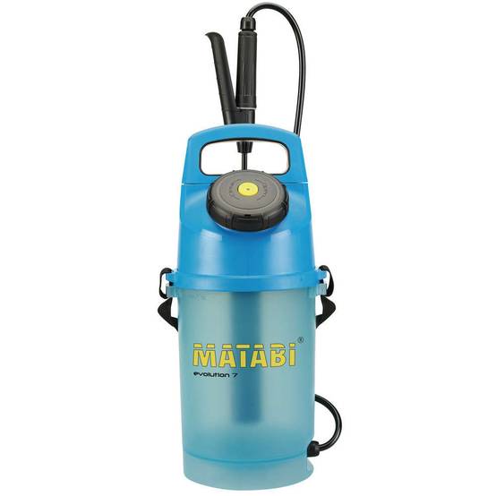 Matabi - Pulvérisateur pression préalable - MATABI