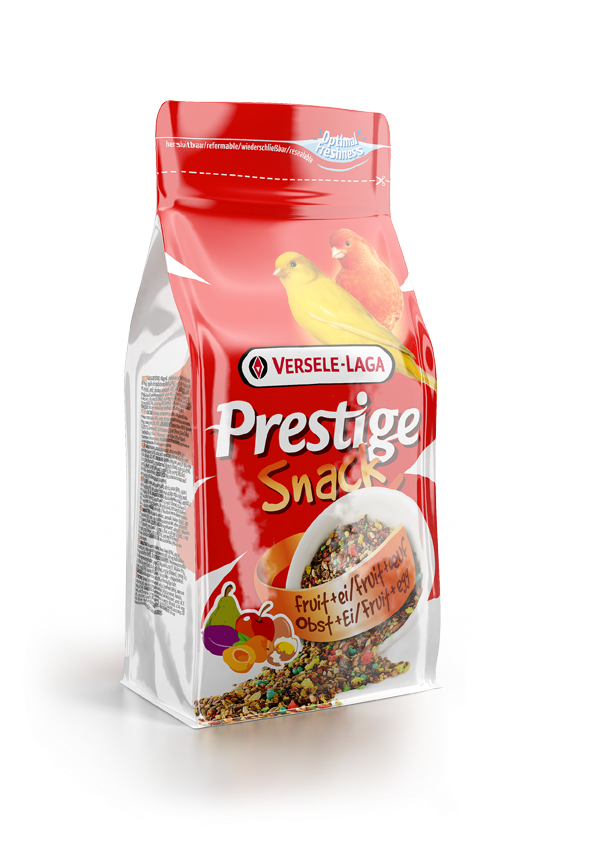 Versele Laga - Mélange Gourmand Varié Canaris - PRESTIGE SNACK - Image 1