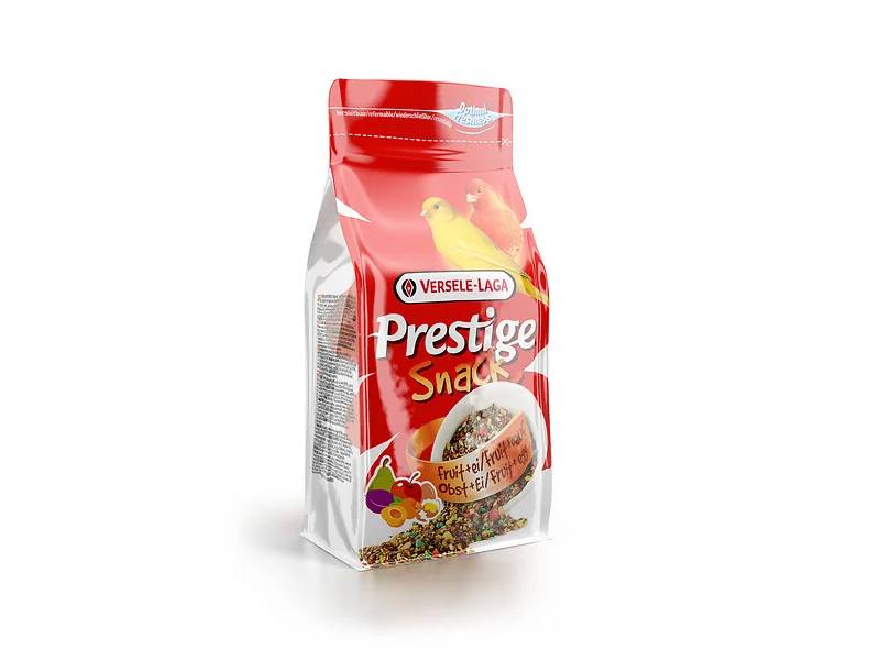Versele Laga - Mélange Gourmand Varié Canaris - PRESTIGE SNACK - Image 2