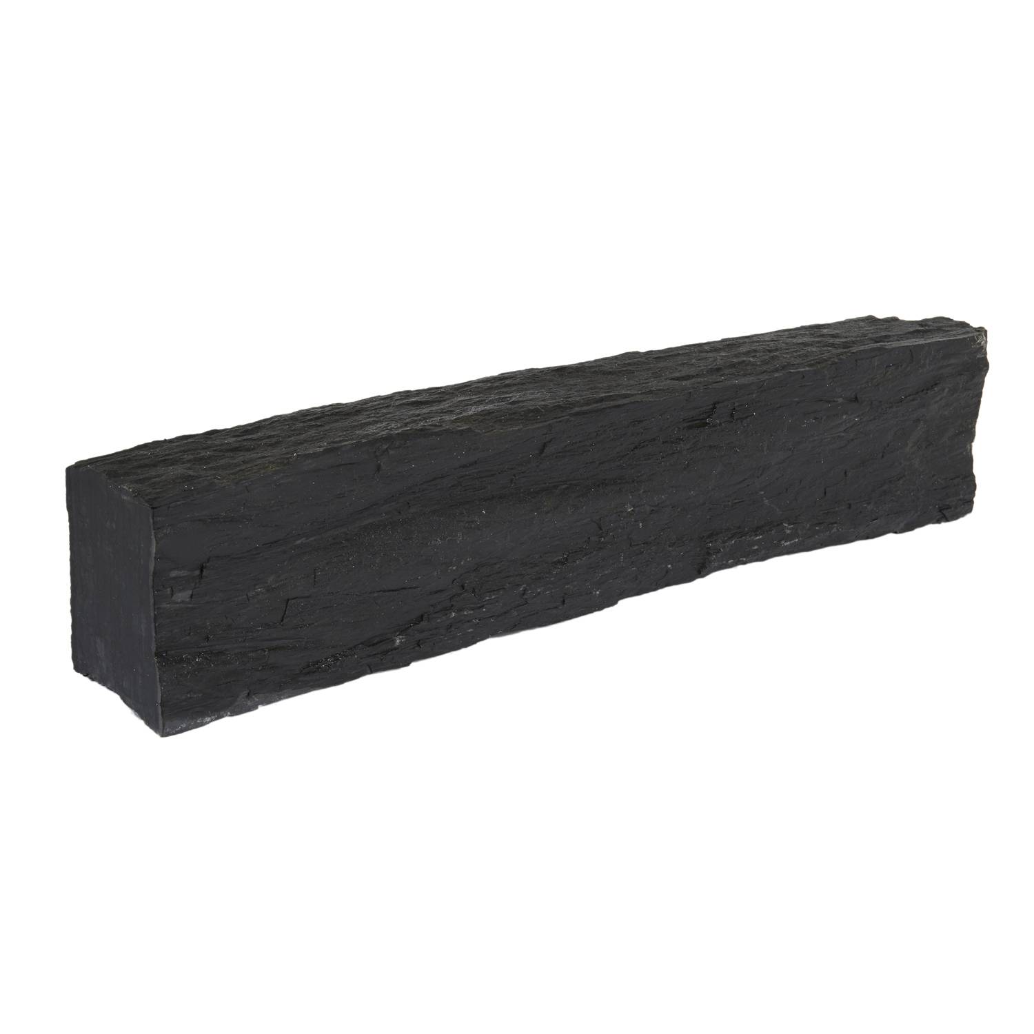 Bordure schiste ardoisier 50 x 8 x 10 cm - Image 4