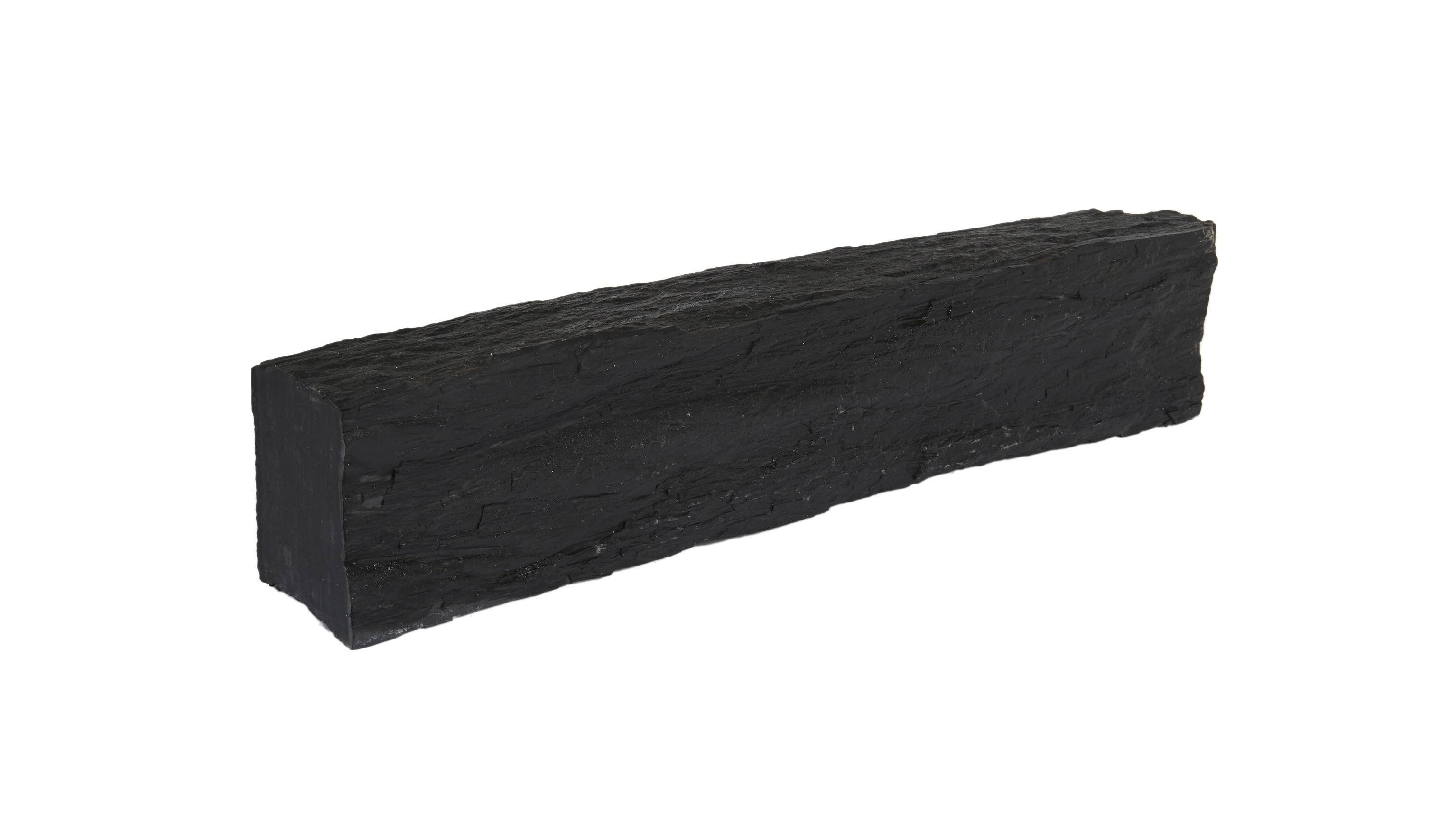 Bordure schiste ardoisier 50 x 8 x 10 cm - Image 1