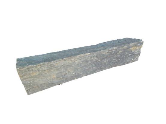 Bordure schiste ardoisier 50 x 8 x 10 cm - Image 8