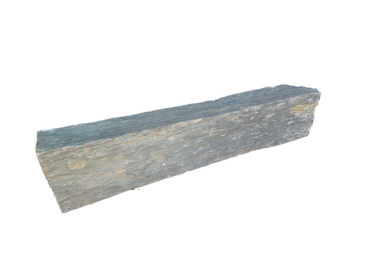 Bordure schiste ardoisier 50 x 8 x 10 cm - Image 8