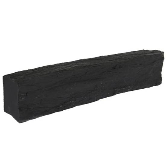 Bordure schiste ardoisier 50 x 8 x 10 cm - Image 10