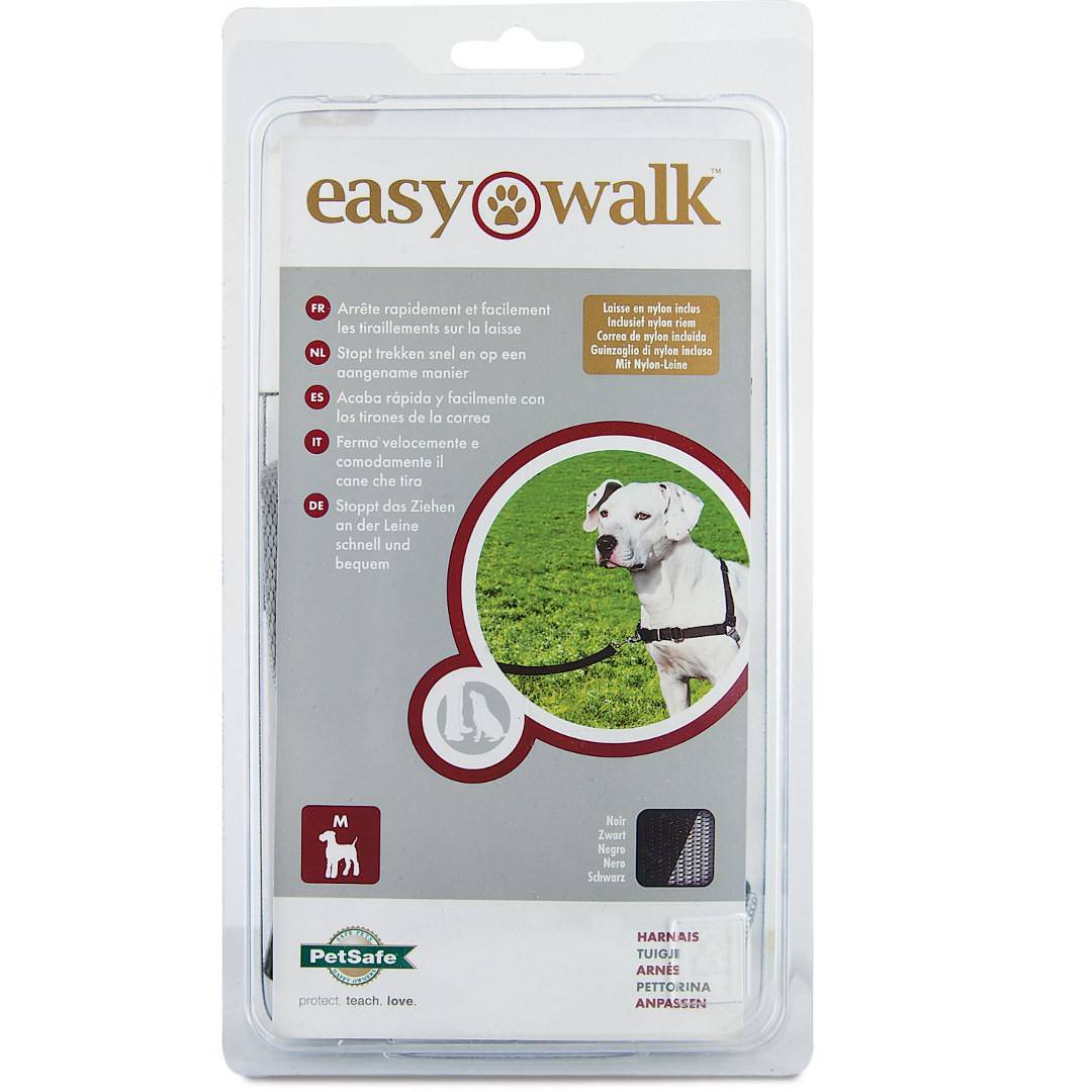 Petsafe - Harnais chien Easy Walk - PETSAFE - Image 2