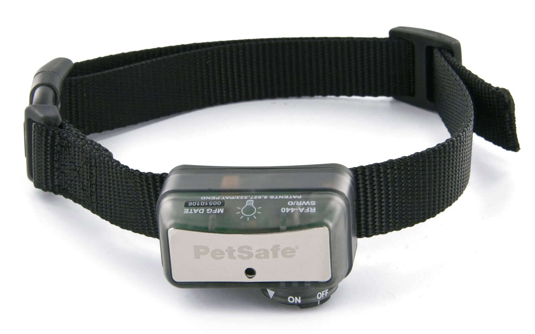 Petsafe - Collier anti-aboiement Deluxe grand chien - Image 1