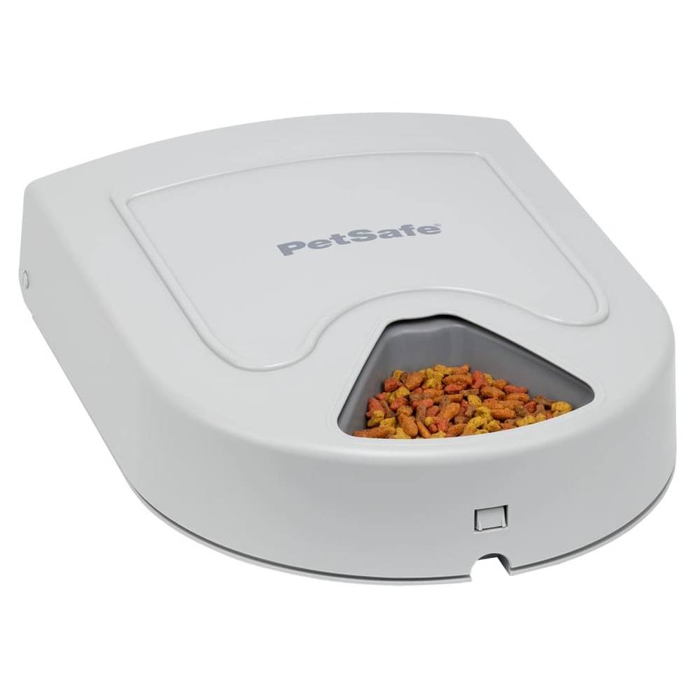 Petsafe - Distributeur Automatique 5 Repas - PETSAFE - Image 2